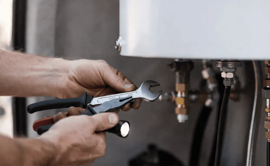 Why choose Water Heater Repair in Timpson, TX